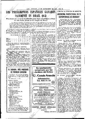 ABC MADRID 27-09-1979 página 60