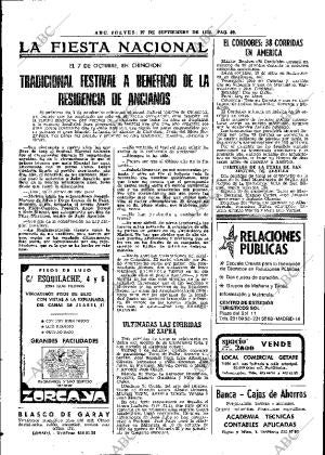 ABC MADRID 27-09-1979 página 62