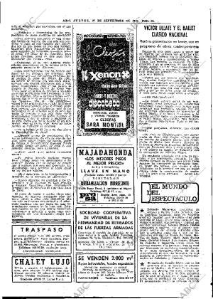ABC MADRID 27-09-1979 página 65