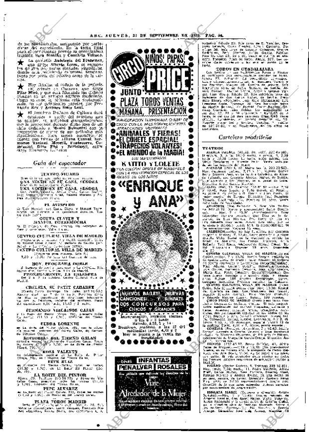 ABC MADRID 27-09-1979 página 66