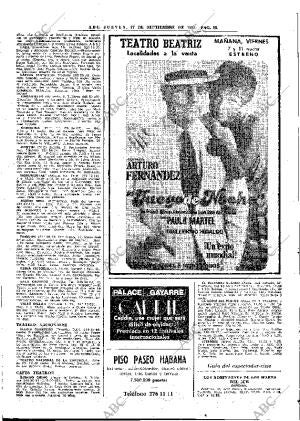 ABC MADRID 27-09-1979 página 67