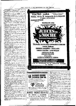ABC MADRID 27-09-1979 página 70