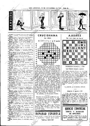 ABC MADRID 27-09-1979 página 73