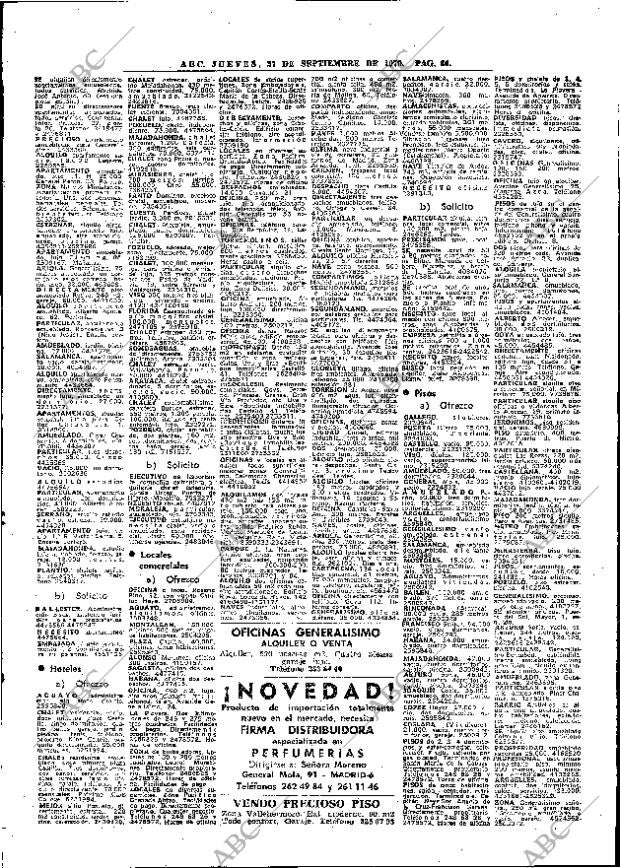 ABC MADRID 27-09-1979 página 76