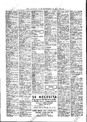 ABC MADRID 27-09-1979 página 77