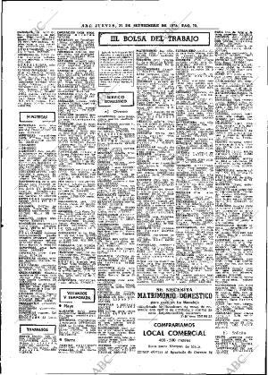 ABC MADRID 27-09-1979 página 82