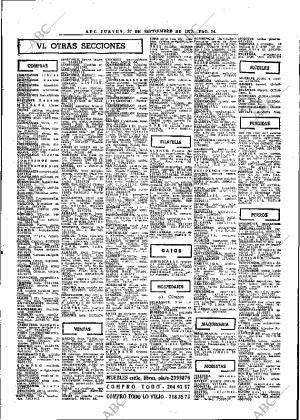 ABC MADRID 27-09-1979 página 86