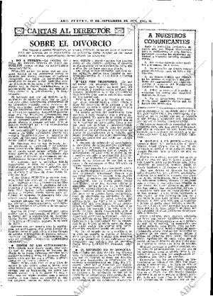 ABC MADRID 27-09-1979 página 90
