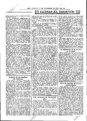 ABC MADRID 27-09-1979 página 91