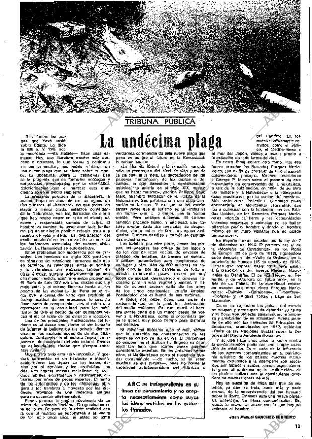 ABC MADRID 27-09-1979 página 93