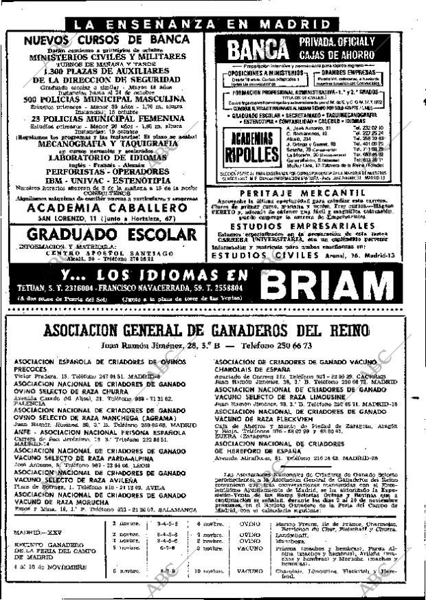 ABC MADRID 27-09-1979 página 96