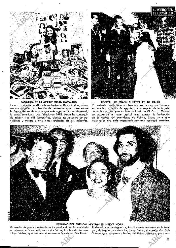 ABC MADRID 27-09-1979 página 97
