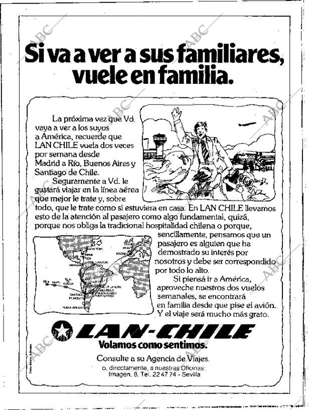 ABC SEVILLA 27-09-1979 página 10