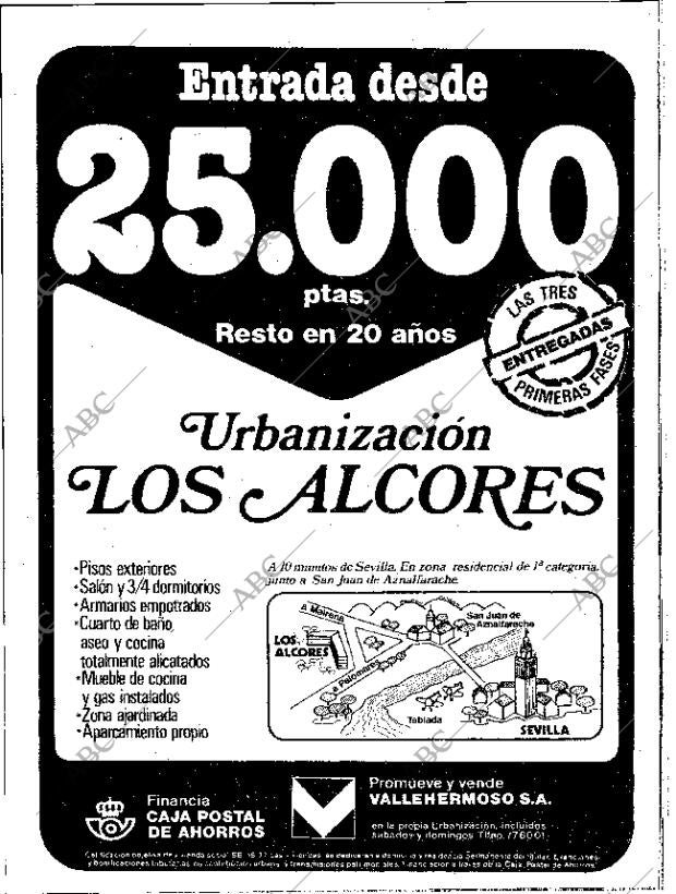 ABC SEVILLA 27-09-1979 página 12