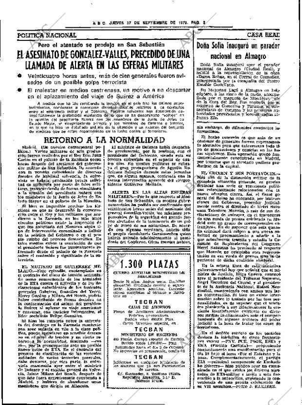 ABC SEVILLA 27-09-1979 página 15
