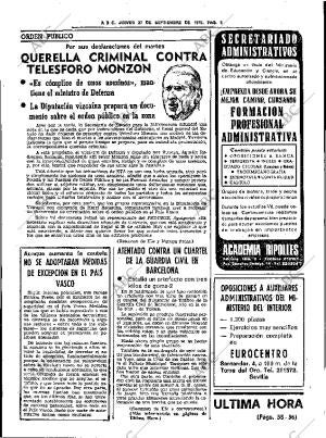 ABC SEVILLA 27-09-1979 página 17
