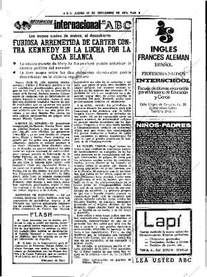 ABC SEVILLA 27-09-1979 página 21