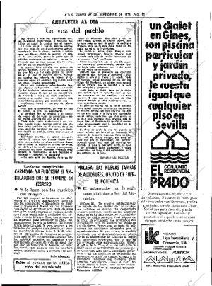 ABC SEVILLA 27-09-1979 página 25