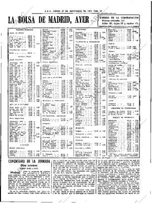 ABC SEVILLA 27-09-1979 página 29