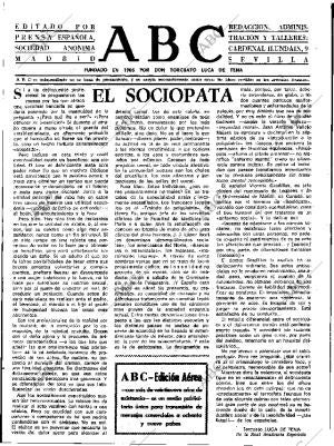 ABC SEVILLA 27-09-1979 página 3