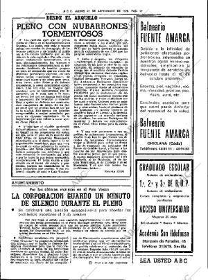 ABC SEVILLA 27-09-1979 página 33