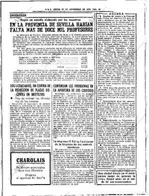 ABC SEVILLA 27-09-1979 página 38