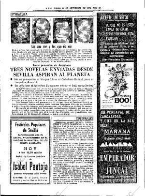 ABC SEVILLA 27-09-1979 página 39