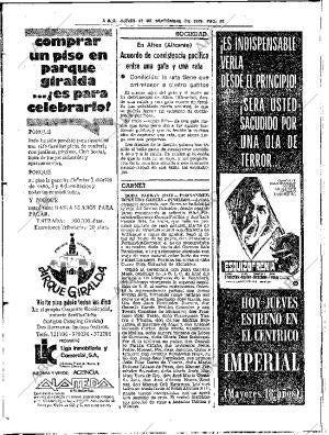 ABC SEVILLA 27-09-1979 página 42