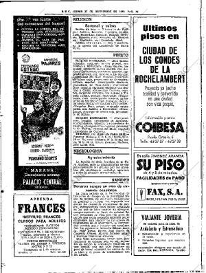 ABC SEVILLA 27-09-1979 página 48