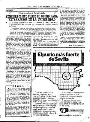 ABC SEVILLA 27-09-1979 página 53