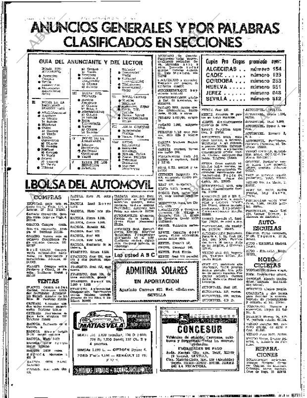ABC SEVILLA 27-09-1979 página 56