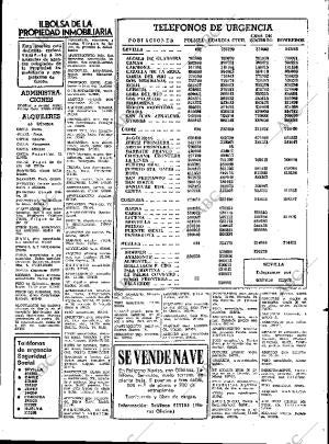 ABC SEVILLA 27-09-1979 página 57
