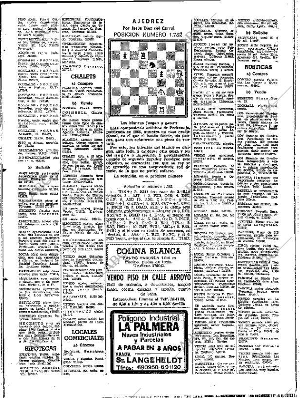 ABC SEVILLA 27-09-1979 página 58