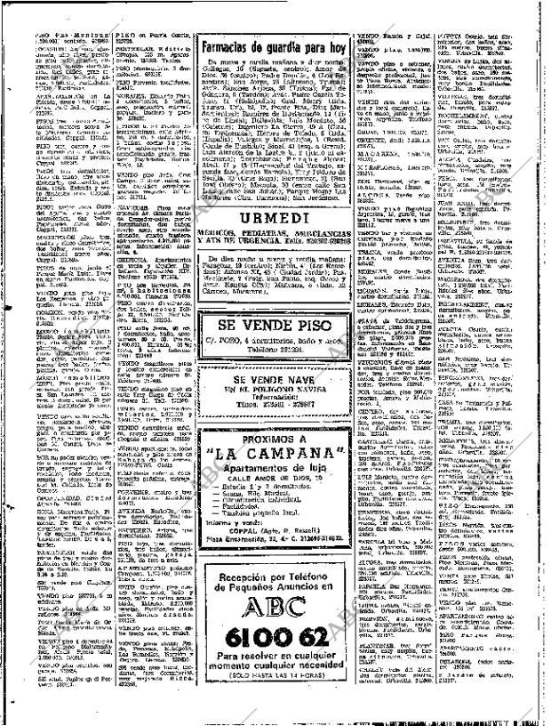 ABC SEVILLA 27-09-1979 página 60