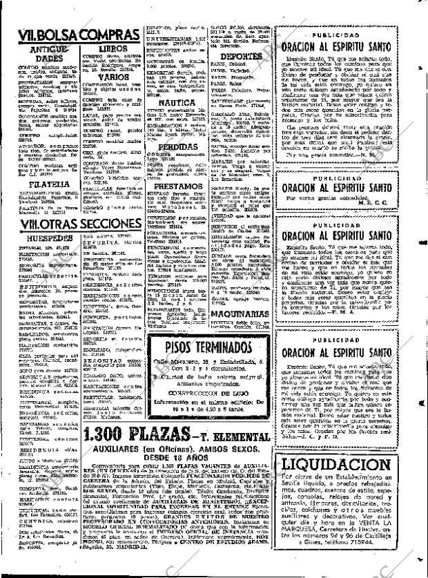 ABC SEVILLA 27-09-1979 página 63