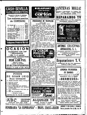 ABC SEVILLA 27-09-1979 página 66