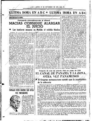 ABC SEVILLA 27-09-1979 página 68
