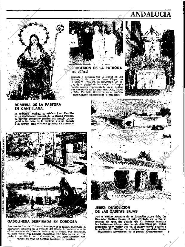 ABC SEVILLA 27-09-1979 página 7