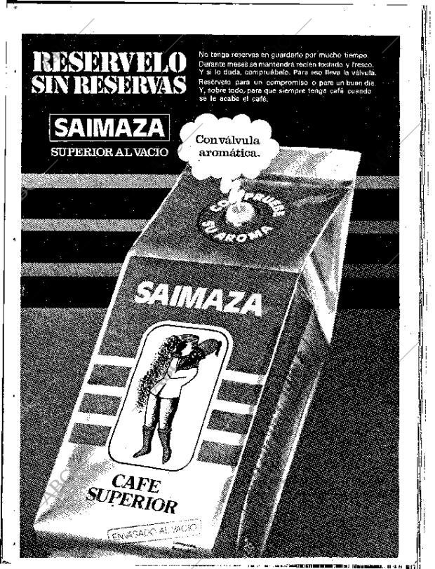 ABC SEVILLA 27-09-1979 página 70