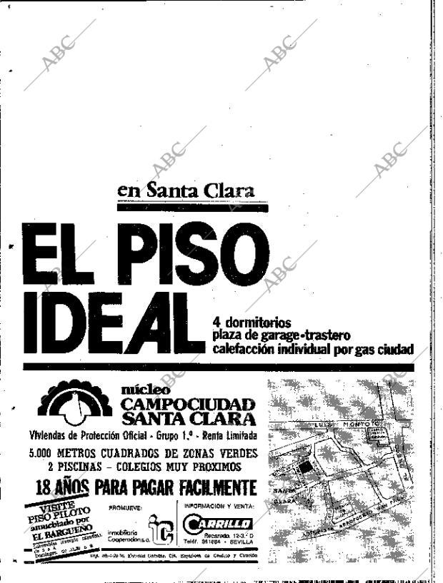 ABC SEVILLA 27-09-1979 página 80