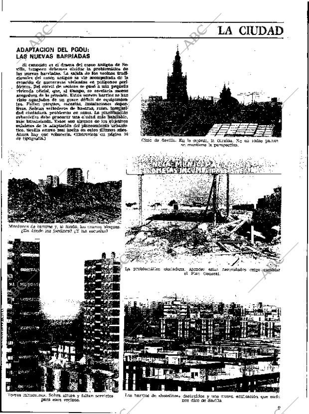 ABC SEVILLA 27-09-1979 página 9
