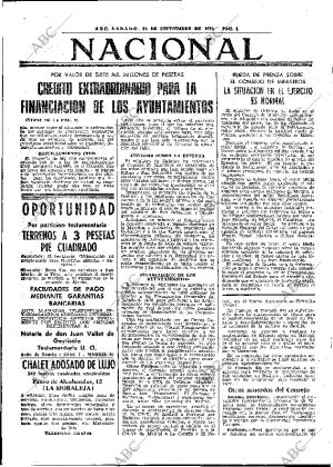 ABC MADRID 29-09-1979 página 12