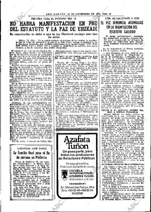 ABC MADRID 29-09-1979 página 18