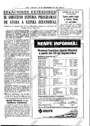 ABC MADRID 29-09-1979 página 19