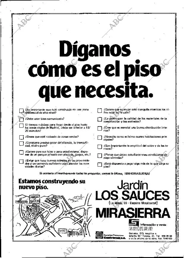 ABC MADRID 29-09-1979 página 2