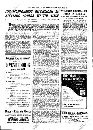 ABC MADRID 29-09-1979 página 25