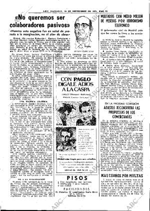 ABC MADRID 29-09-1979 página 31