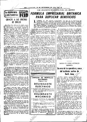 ABC MADRID 29-09-1979 página 36