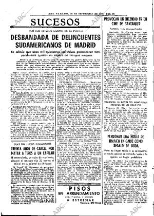 ABC MADRID 29-09-1979 página 43