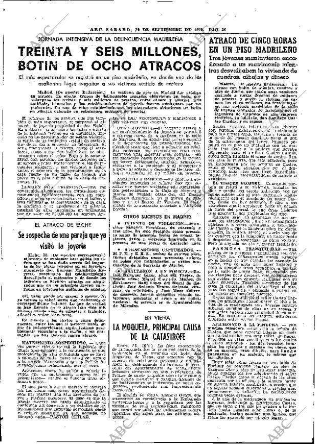 ABC MADRID 29-09-1979 página 44